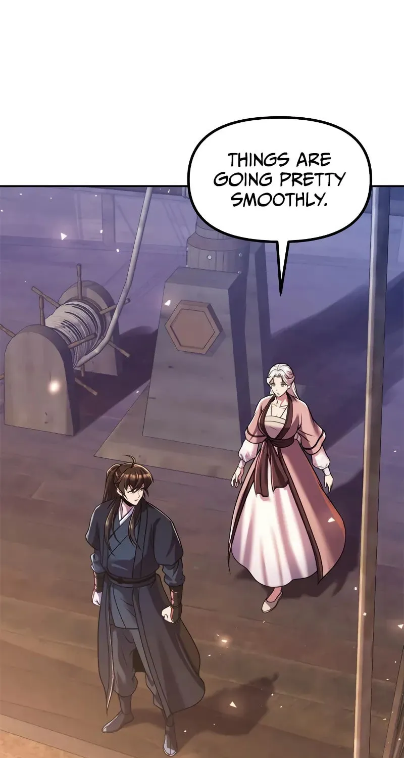 Chronicles of the Demon Faction Chapter 119 page 59 - 