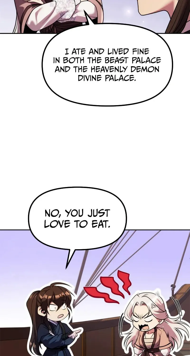 Chronicles of the Demon Faction Chapter 119 page 64 - 
