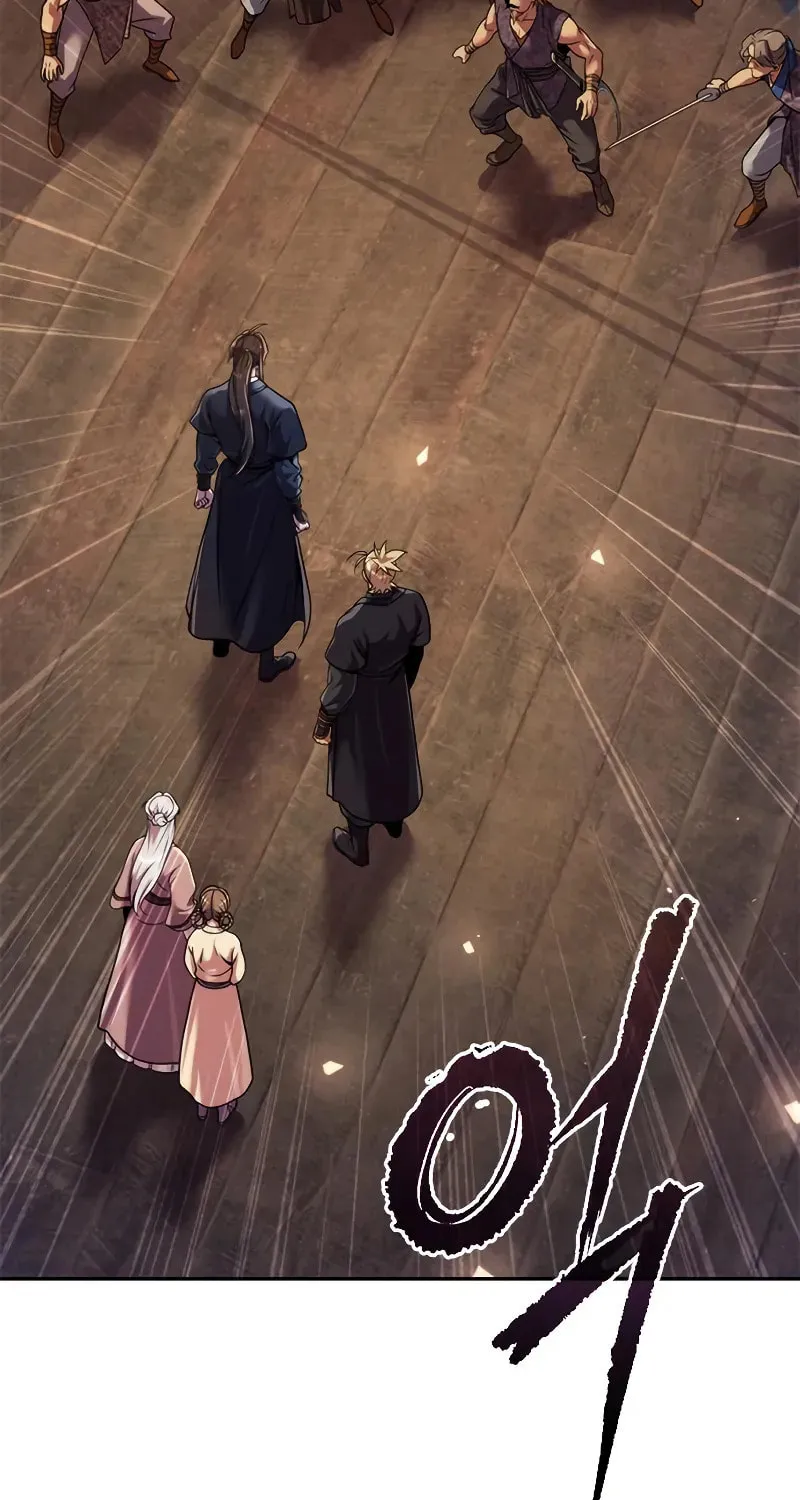 Chronicles of the Demon Faction Chapter 119 page 77 - 