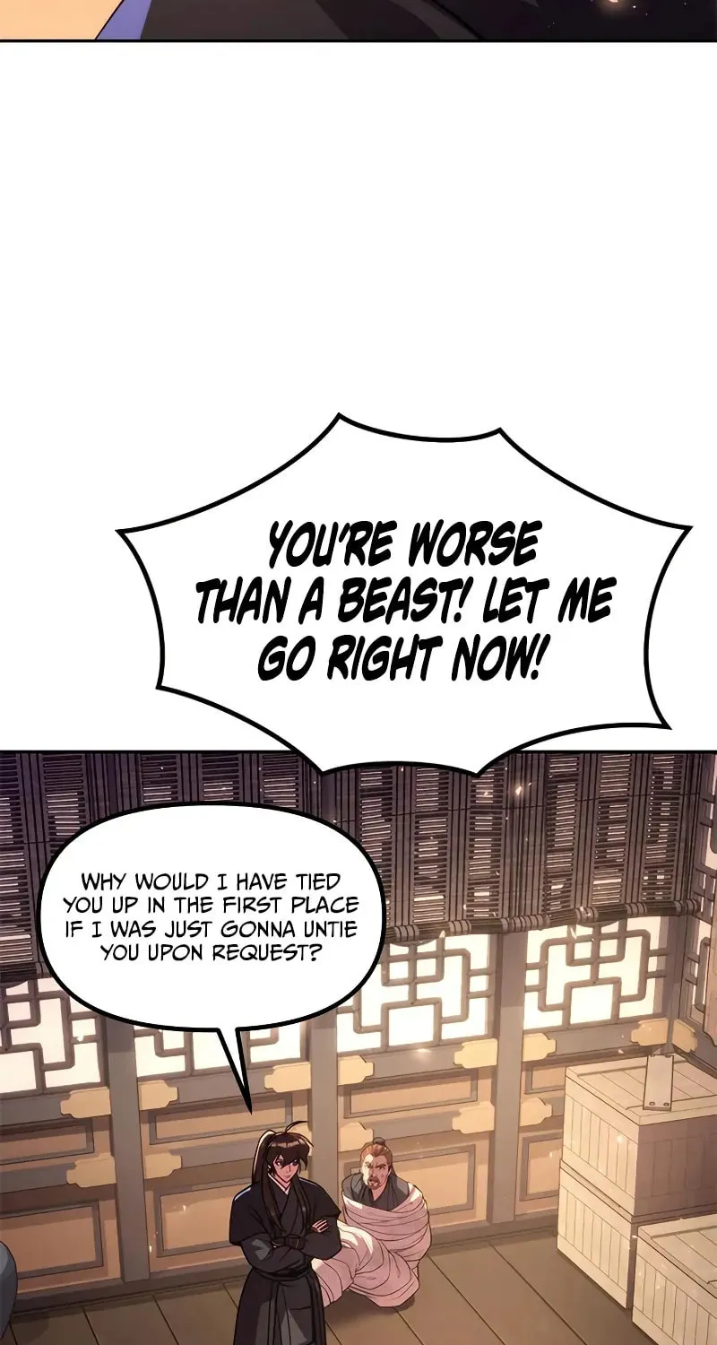 Chronicles of the Demon Faction Chapter 119 page 9 - 