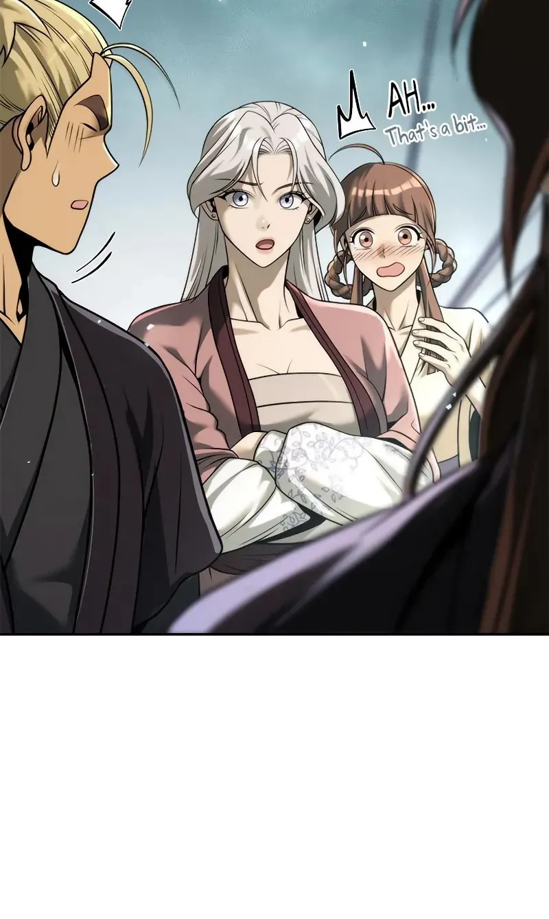 Chronicles of the Demon Faction Chapter 119 page 90 - 