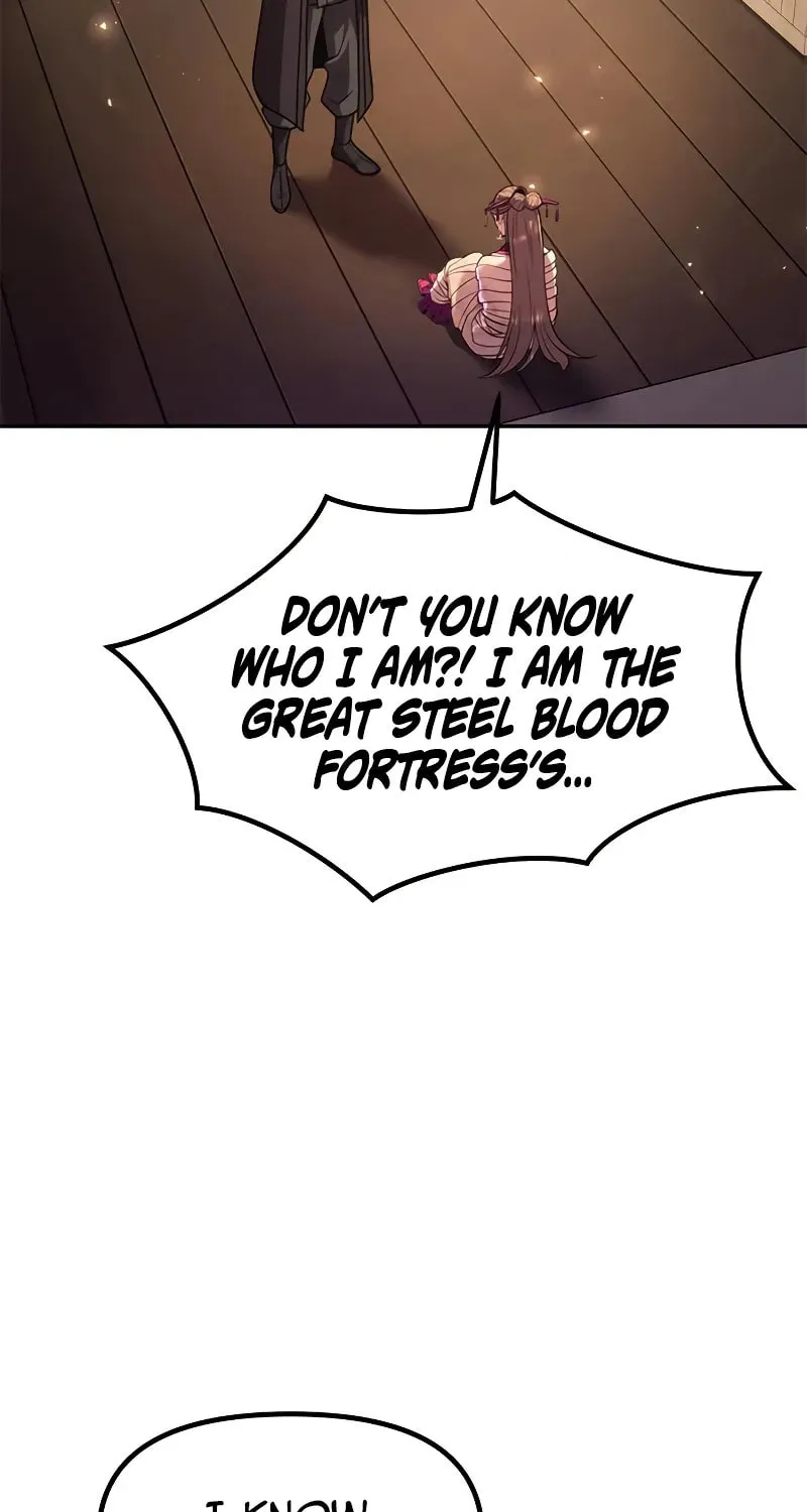 Chronicles of the Demon Faction Chapter 119 page 10 - 
