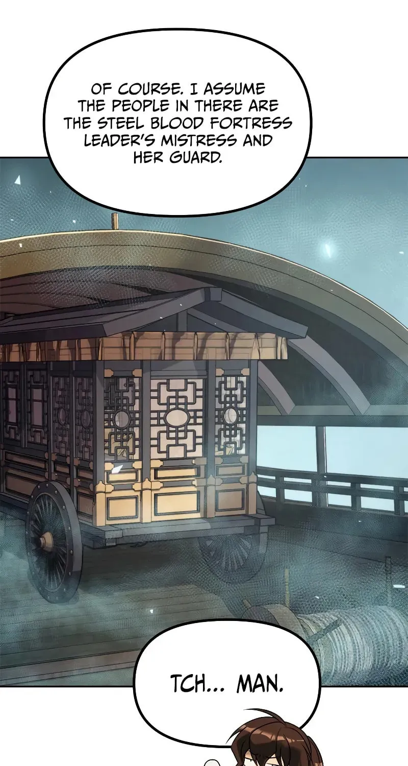 Chronicles of the Demon Faction Chapter 119 page 91 - 