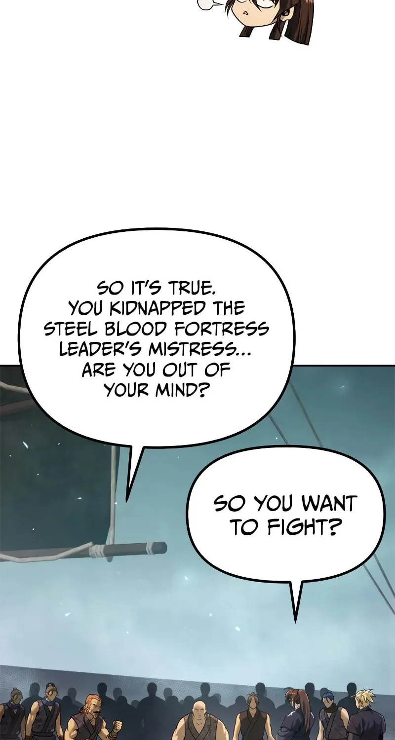 Chronicles of the Demon Faction Chapter 119 page 92 - 