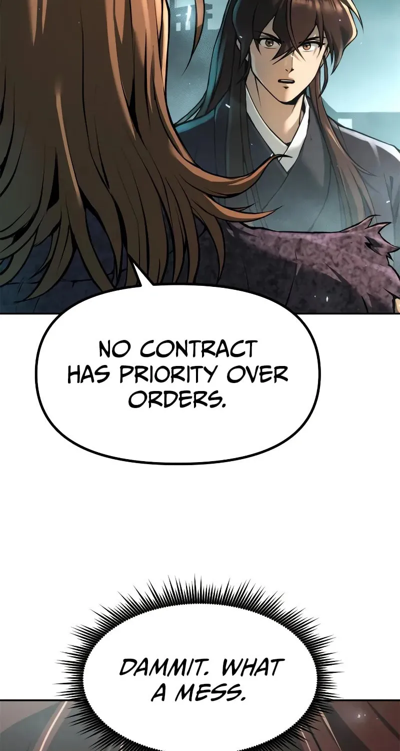 Chronicles of the Demon Faction Chapter 119 page 94 - 