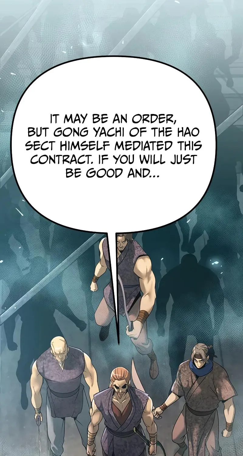 Chronicles of the Demon Faction Chapter 119 page 96 - 