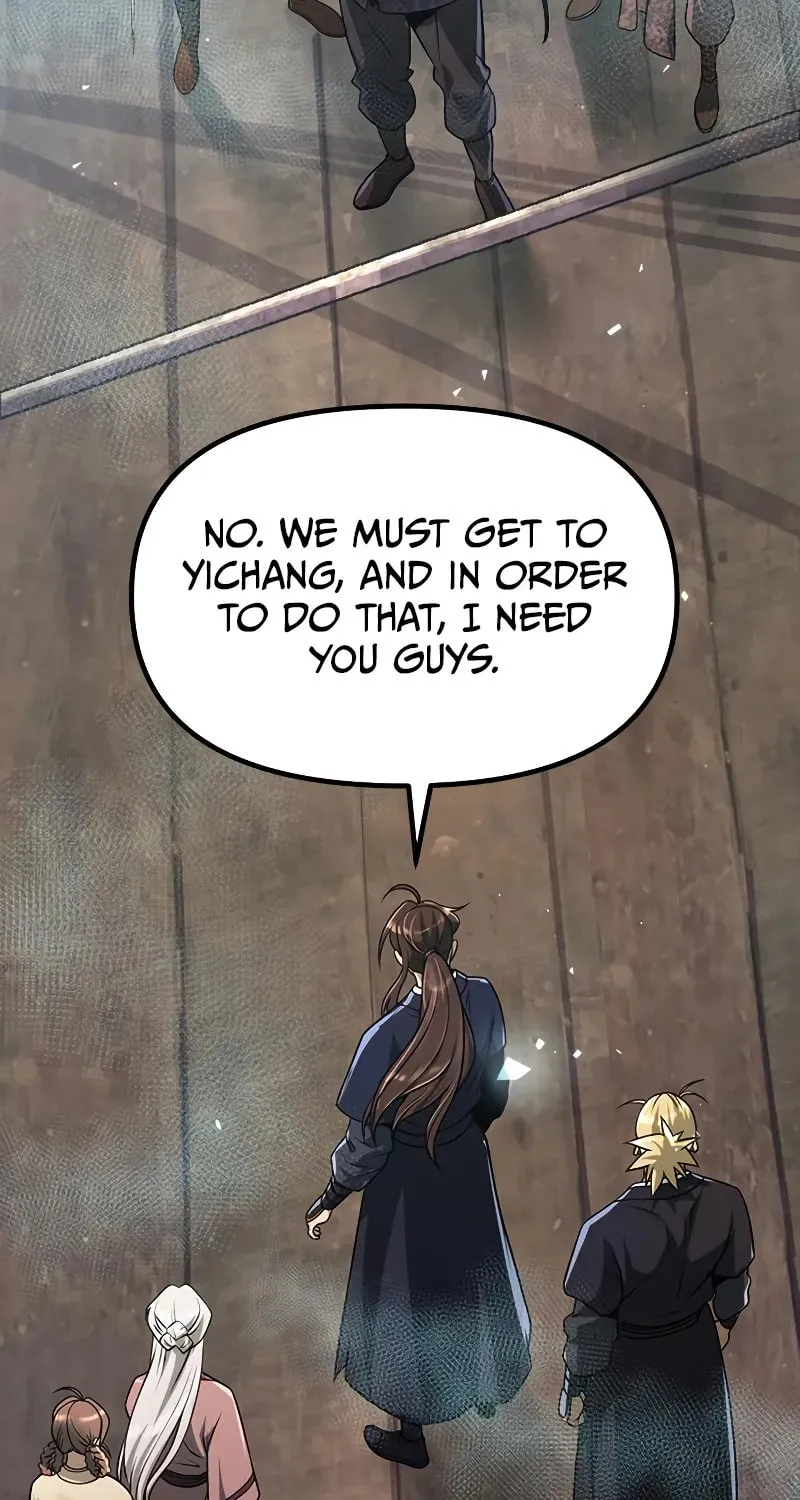 Chronicles of the Demon Faction Chapter 119 page 97 - 