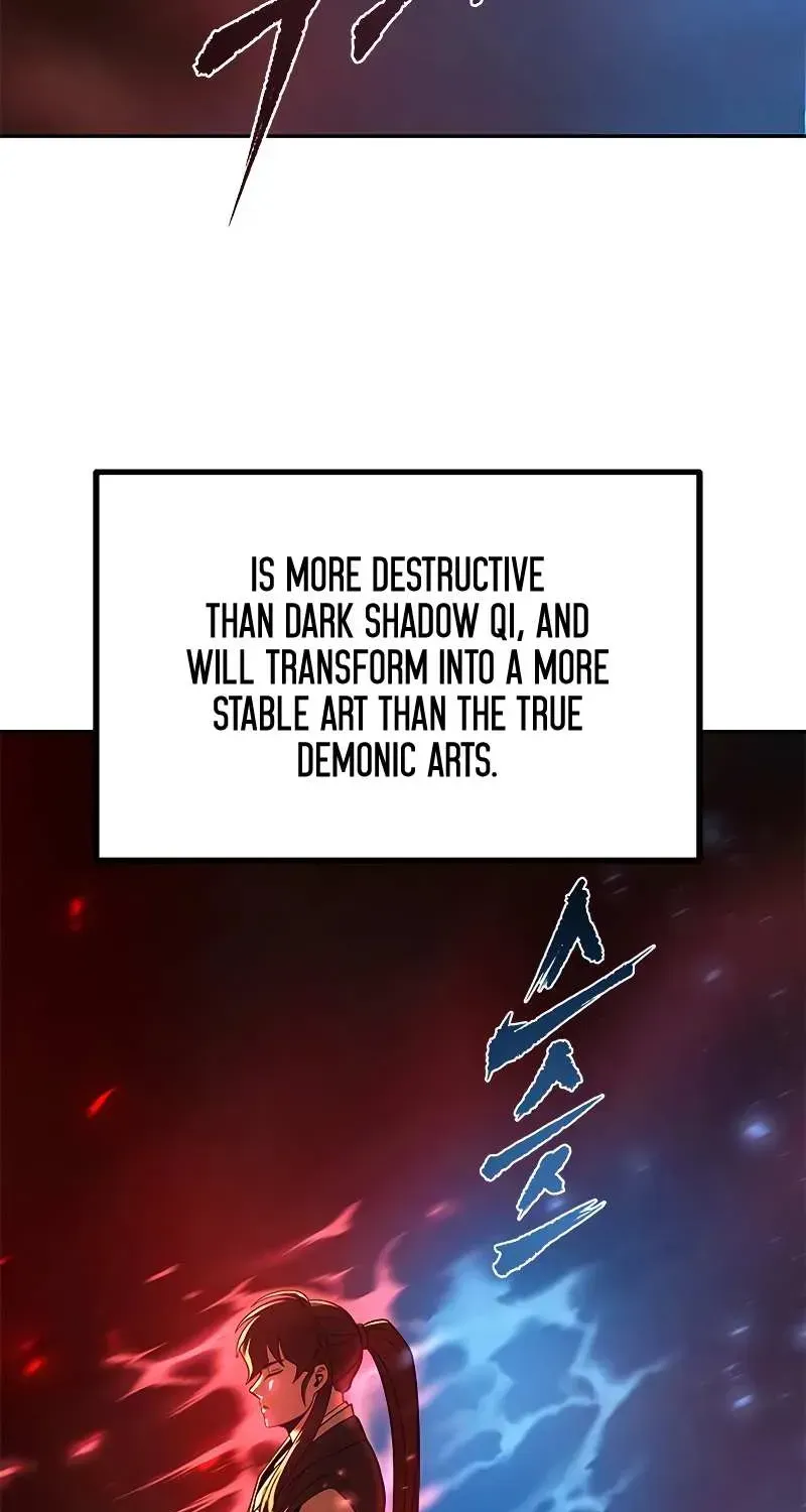 Chronicles of the Demon Faction Chapter 12.1 page 114 - 
