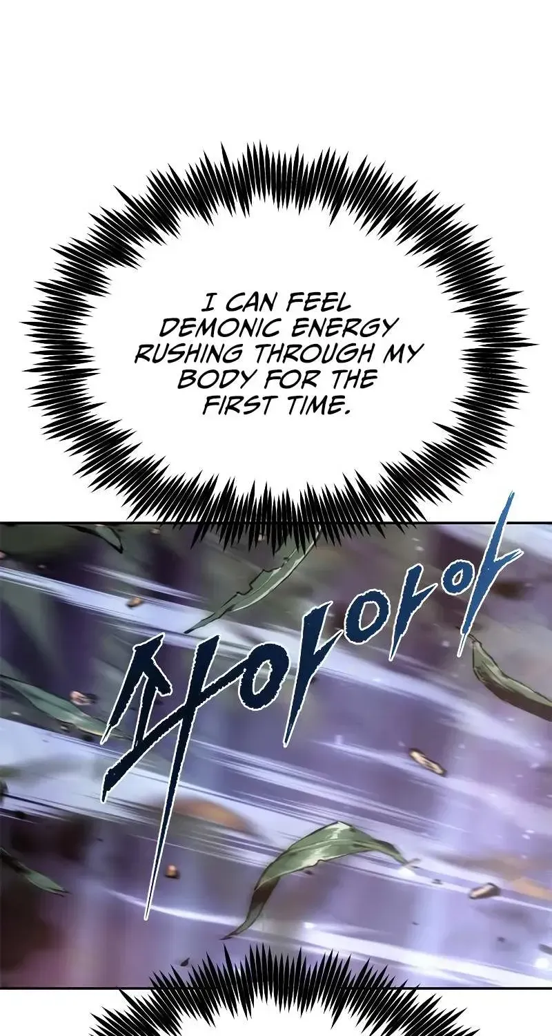 Chronicles of the Demon Faction Chapter 12.1 page 117 - 