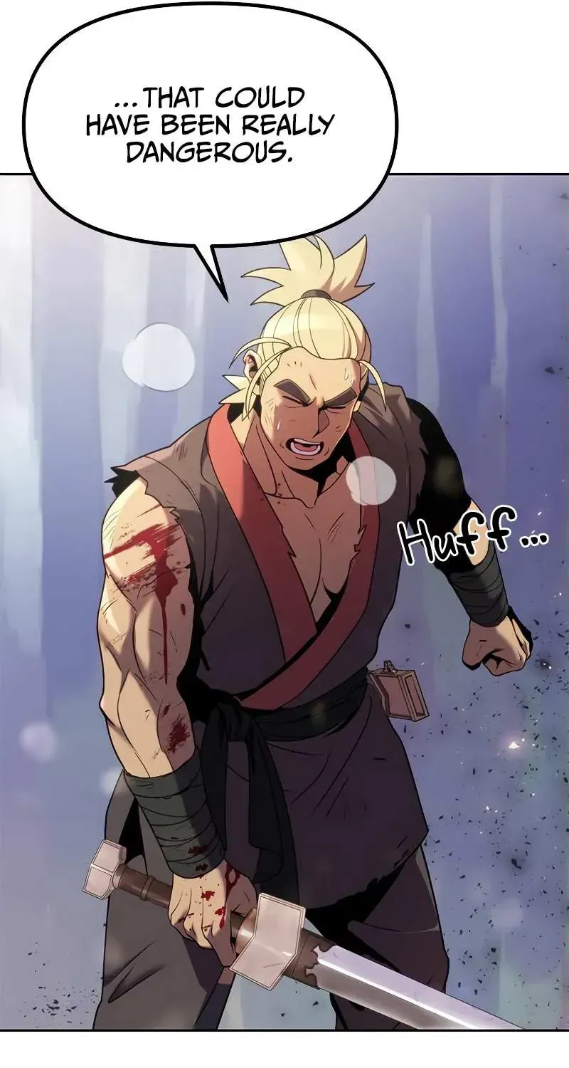 Chronicles of the Demon Faction Chapter 12.1 page 130 - 
