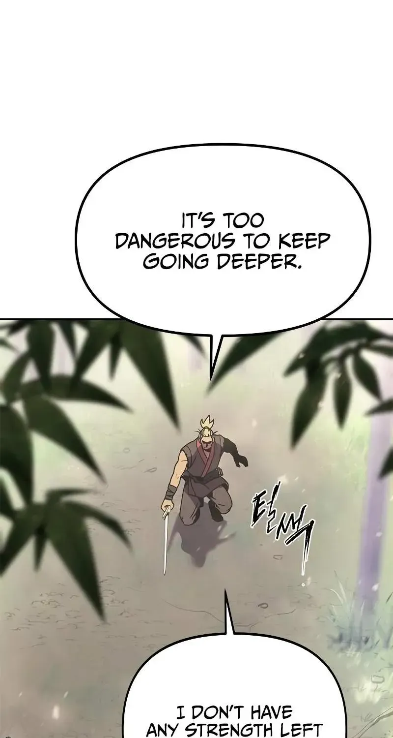 Chronicles of the Demon Faction Chapter 12.1 page 131 - 