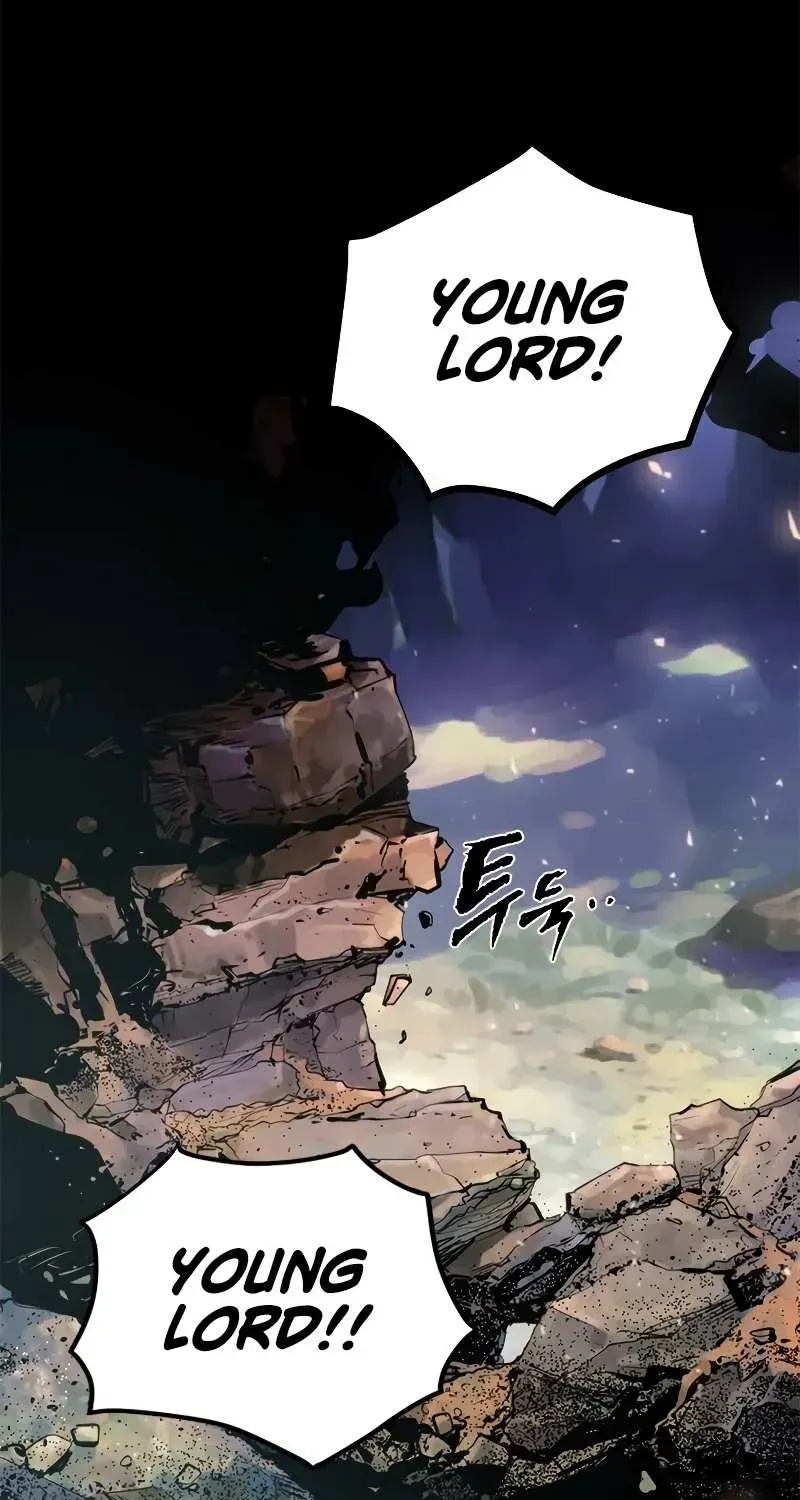 Chronicles of the Demon Faction Chapter 12.1 page 23 - 