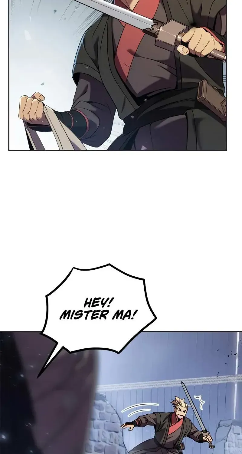 Chronicles of the Demon Faction Chapter 12.1 page 26 - 