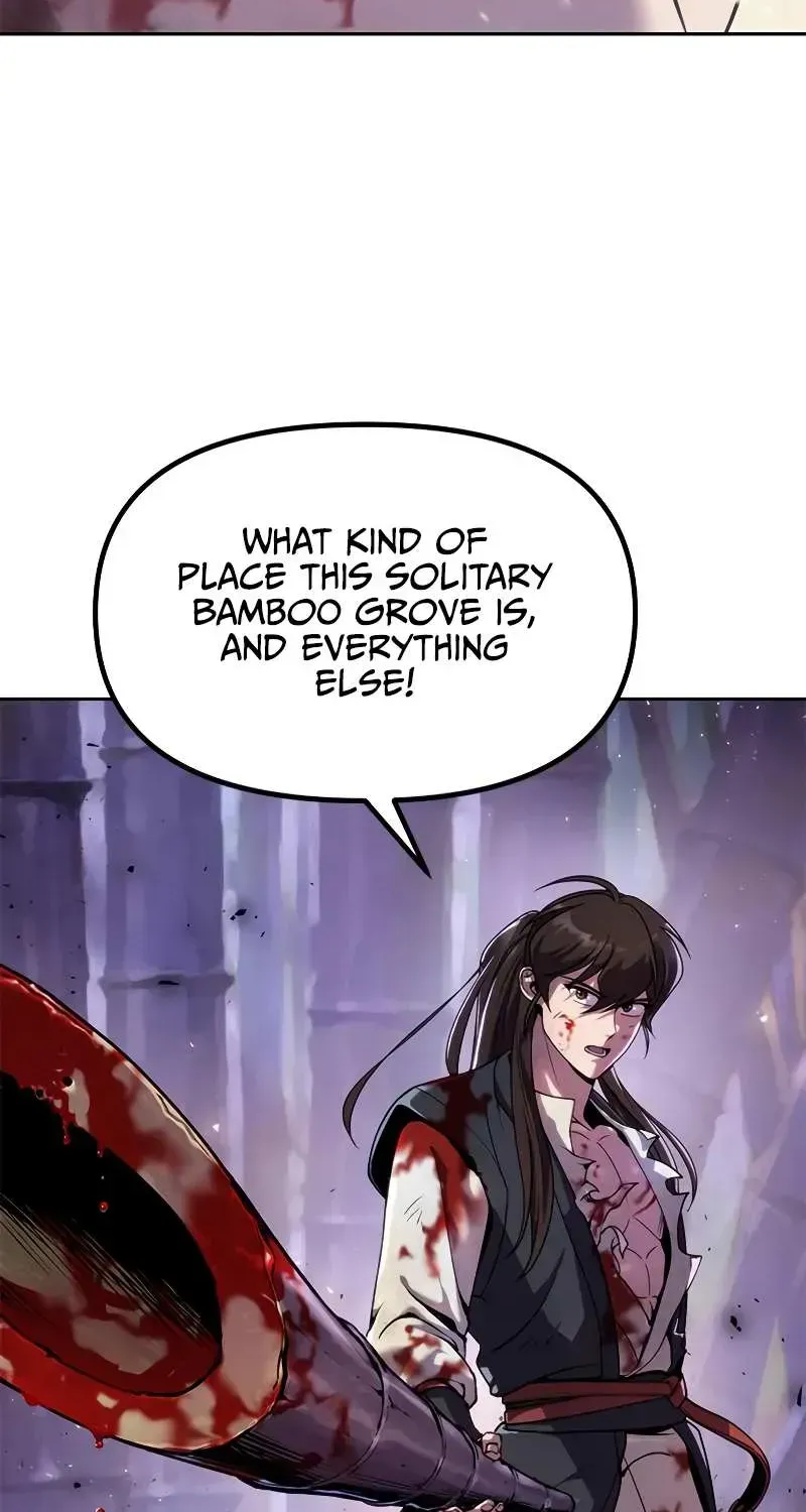 Chronicles of the Demon Faction Chapter 12.1 page 43 - 