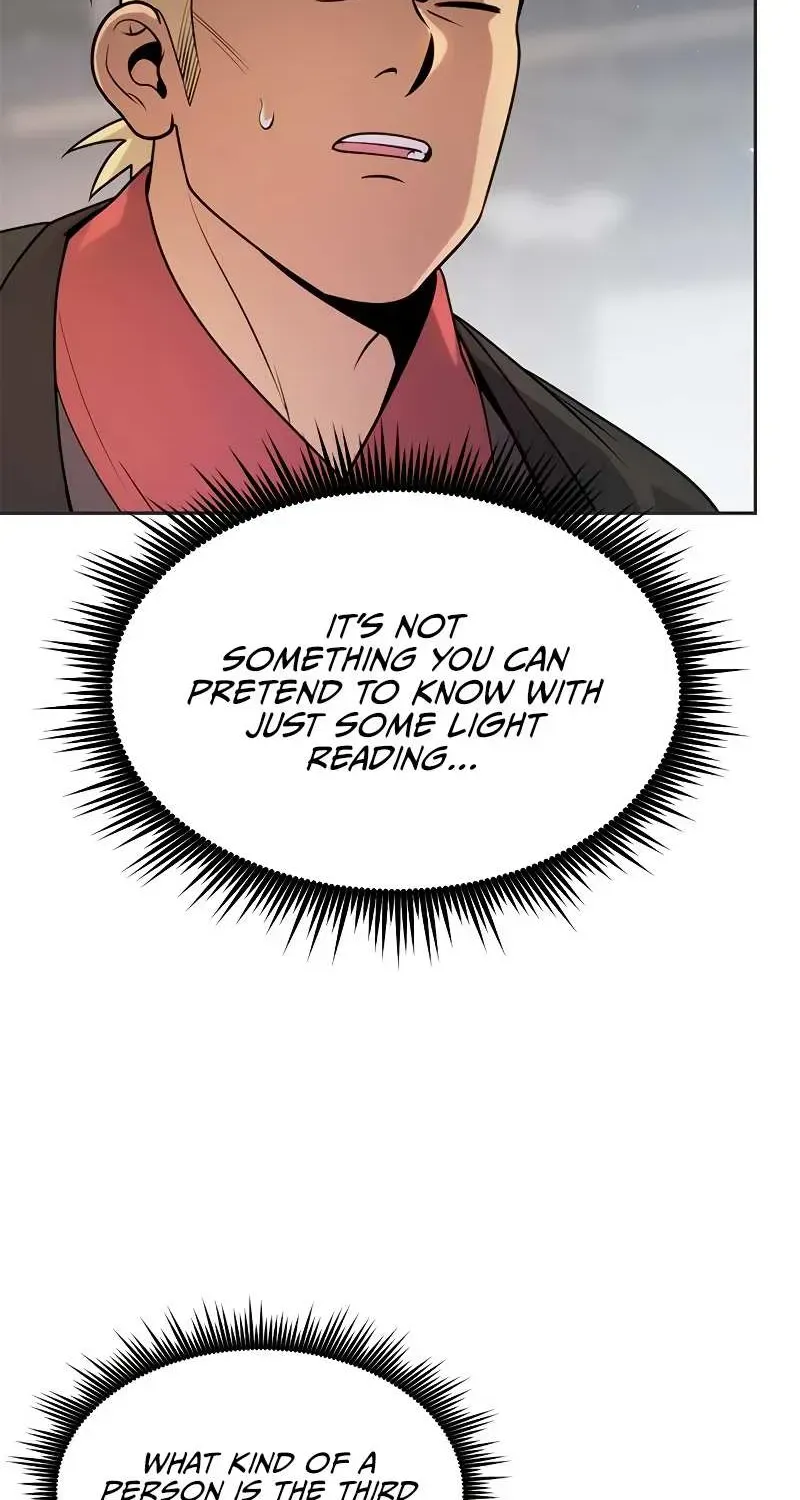 Chronicles of the Demon Faction Chapter 12.1 page 83 - 