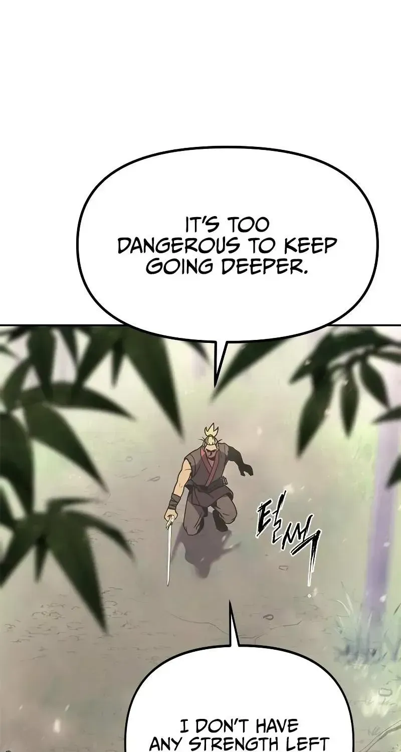 Chronicles of the Demon Faction Chapter 12.2 page 131 - 