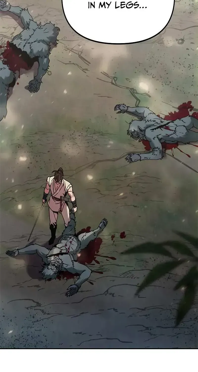 Chronicles of the Demon Faction Chapter 12.2 page 132 - 