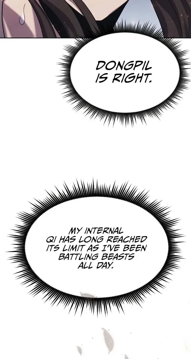 Chronicles of the Demon Faction Chapter 12.2 page 145 - 