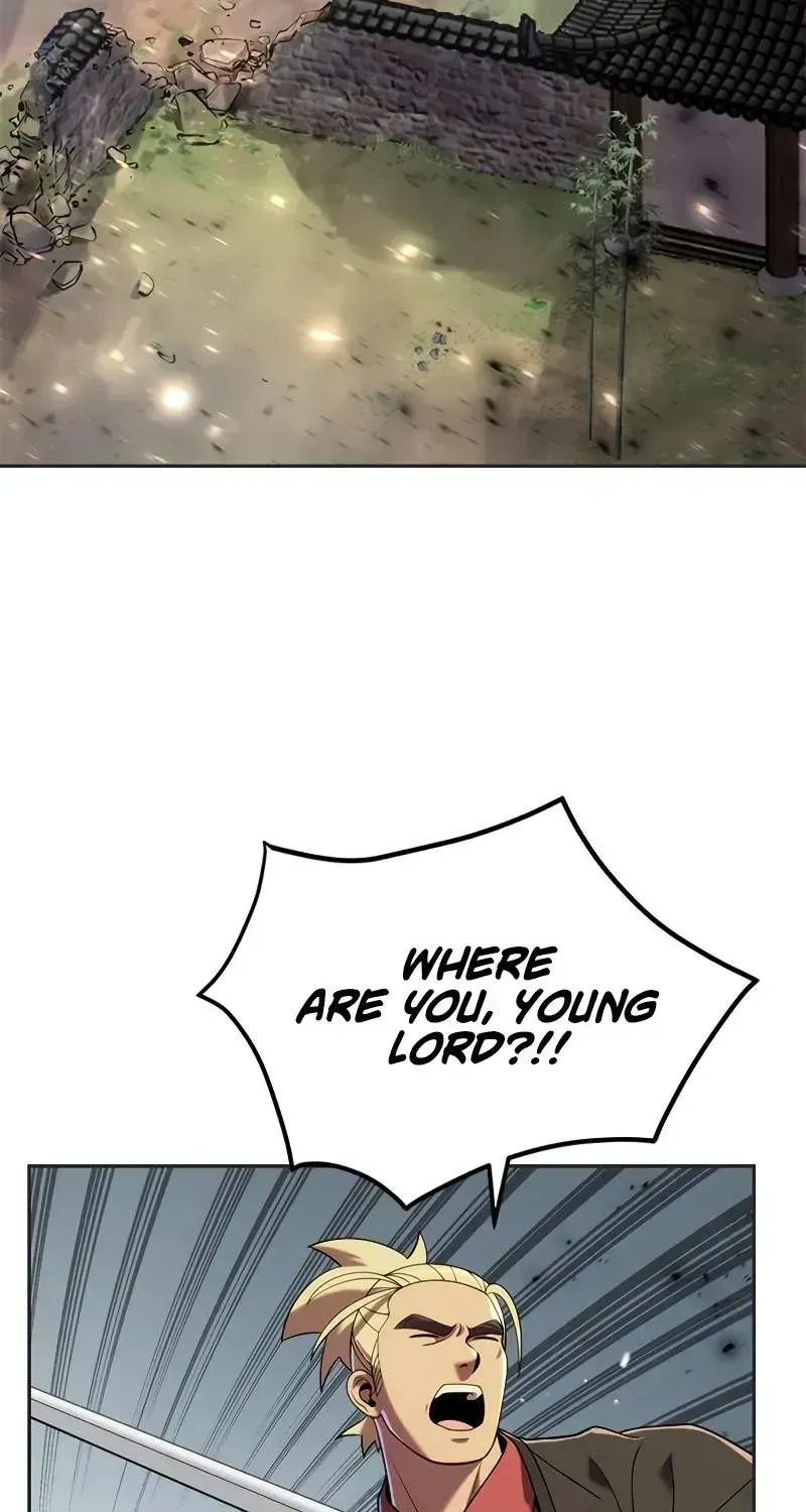 Chronicles of the Demon Faction Chapter 12.2 page 25 - 