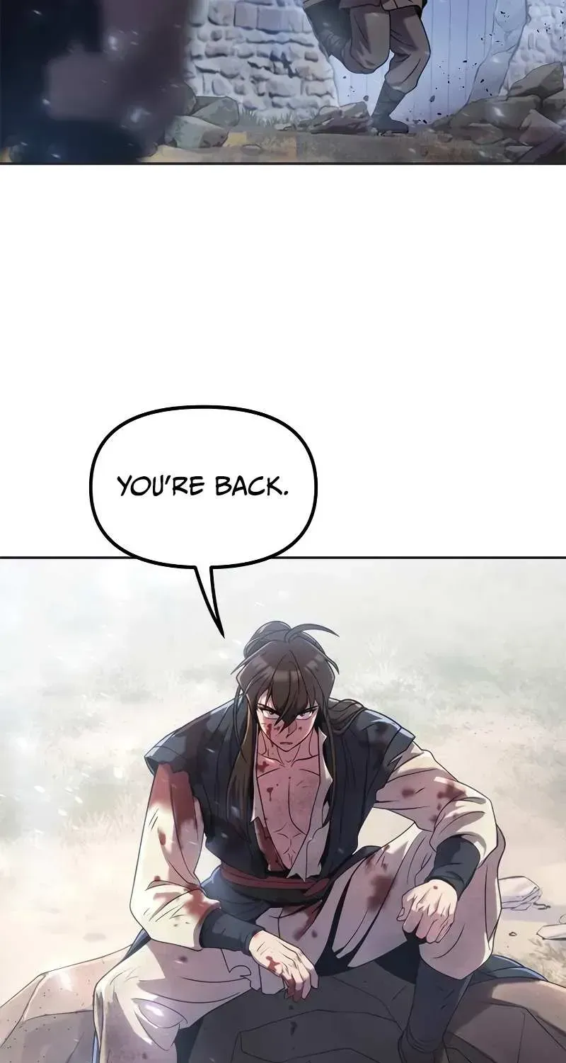 Chronicles of the Demon Faction Chapter 12.2 page 27 - 