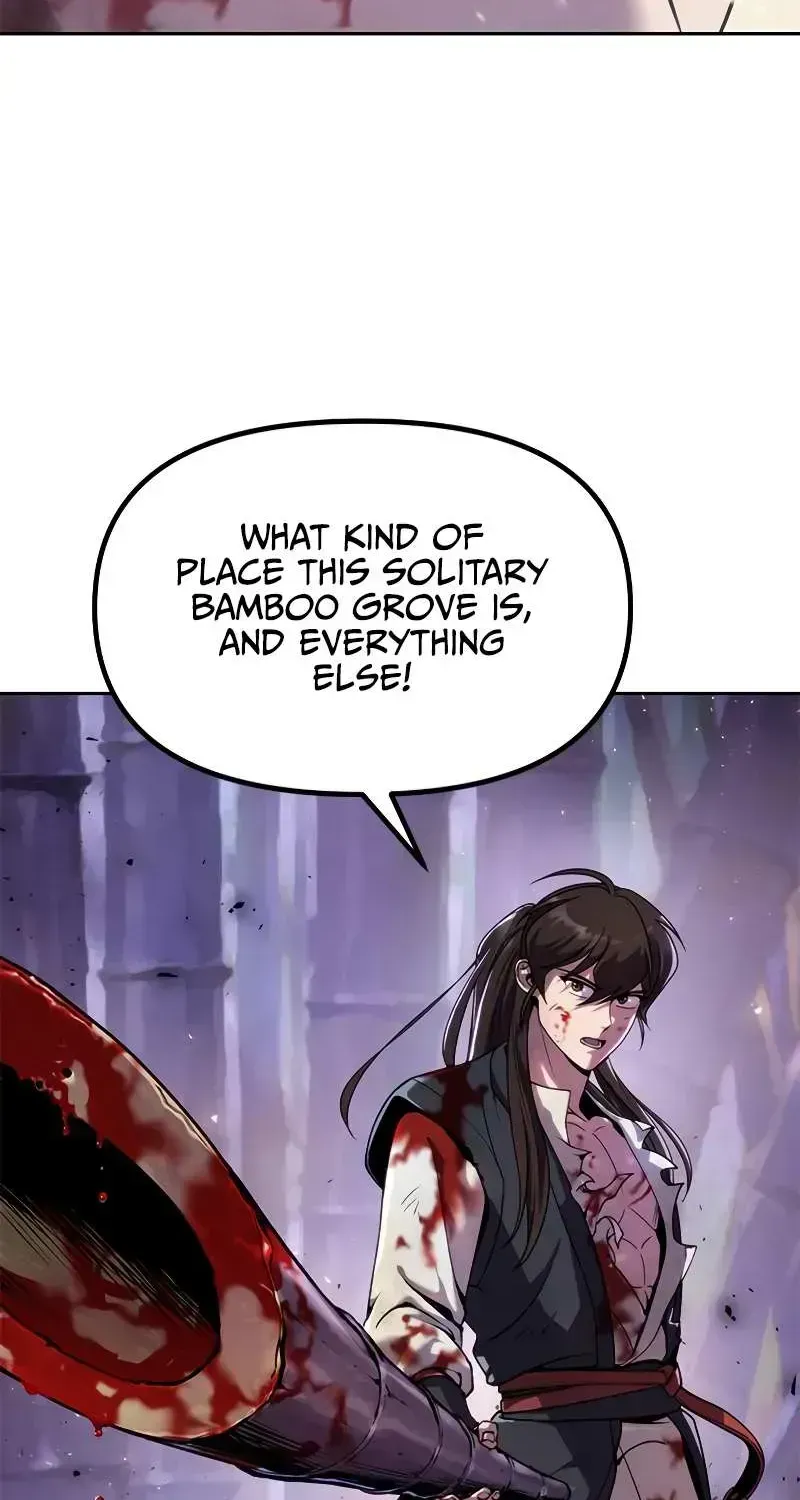 Chronicles of the Demon Faction Chapter 12.2 page 43 - 