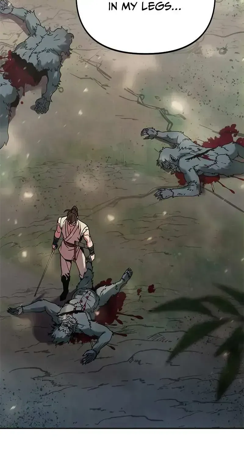 Chronicles of the Demon Faction Chapter 12.3 page 132 - 