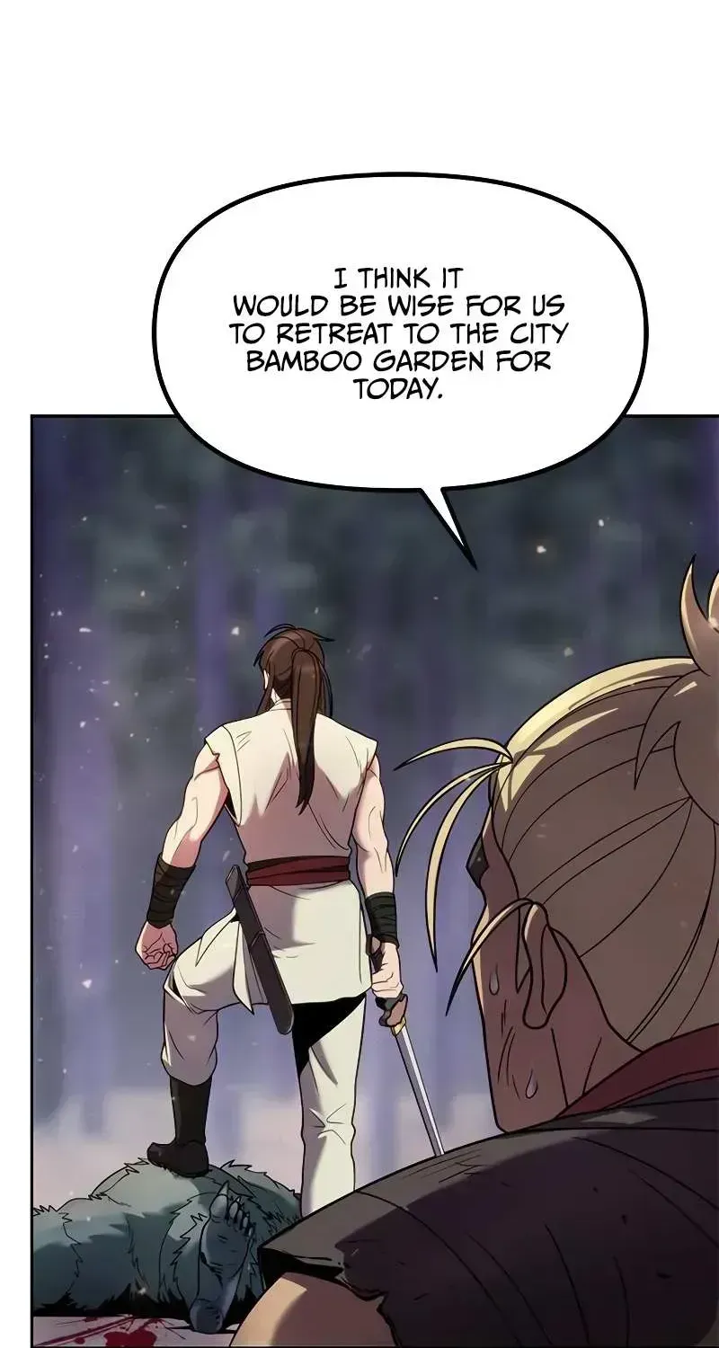 Chronicles of the Demon Faction Chapter 12.3 page 133 - 