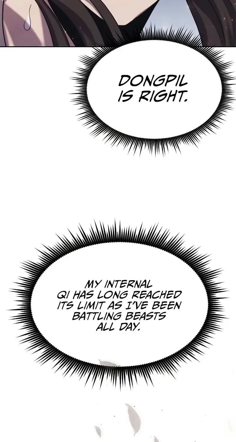 Chronicles of the Demon Faction Chapter 12.3 page 145 - 