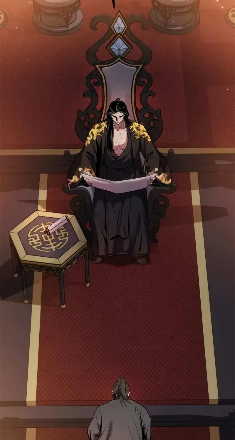 Chronicles of the Demon Faction Chapter 12.3 page 156 - 