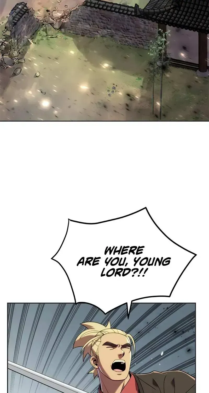 Chronicles of the Demon Faction Chapter 12.3 page 25 - 