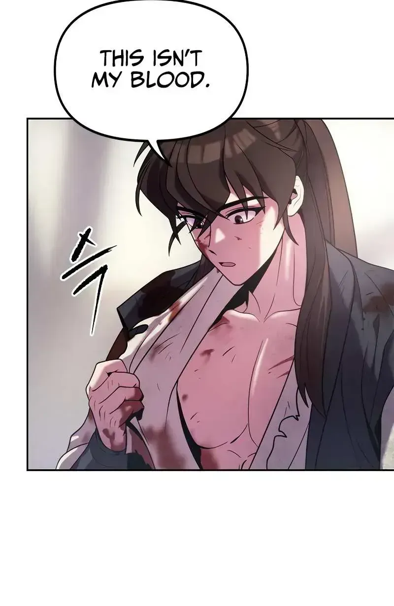 Chronicles of the Demon Faction Chapter 12.3 page 33 - 