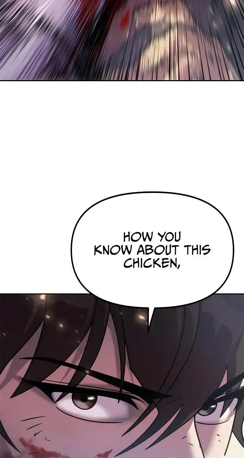 Chronicles of the Demon Faction Chapter 12.3 page 42 - 