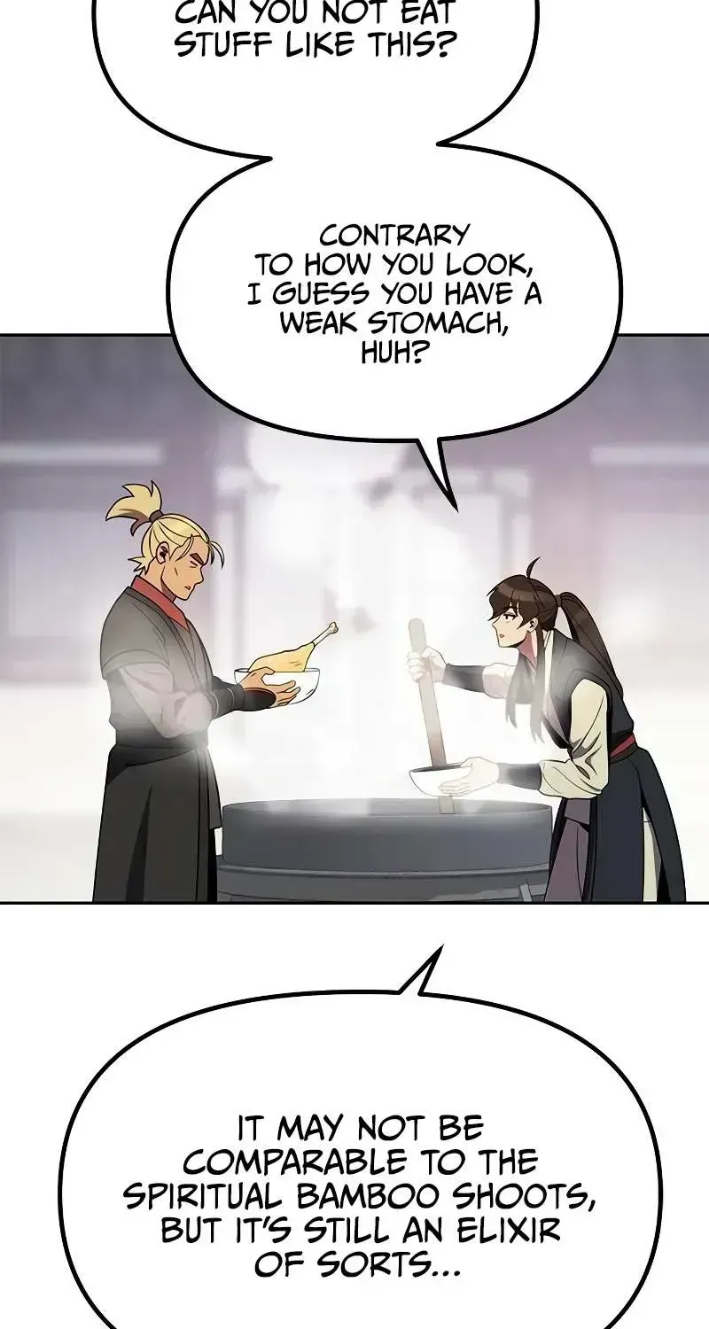 Chronicles of the Demon Faction Chapter 12.3 page 73 - 