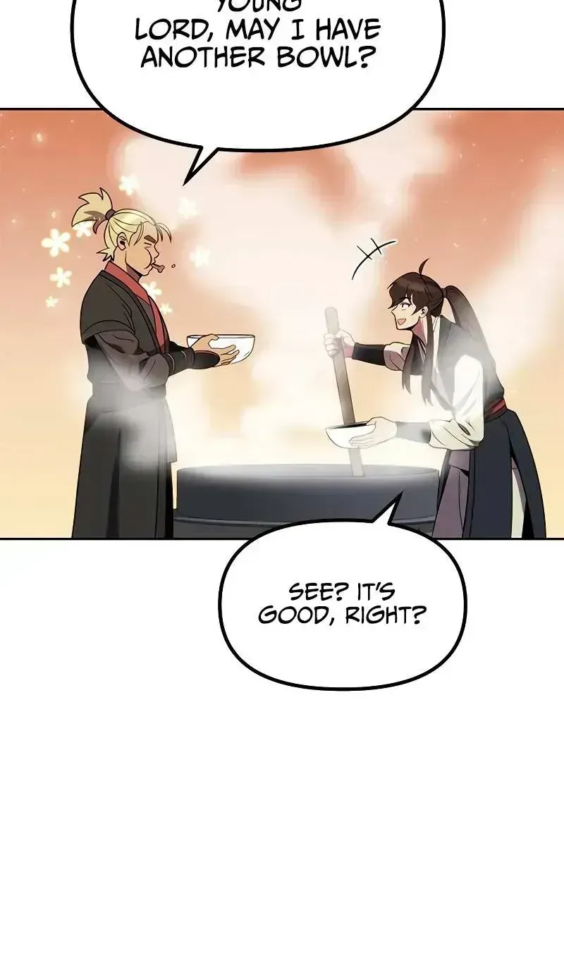 Chronicles of the Demon Faction Chapter 12.3 page 75 - 