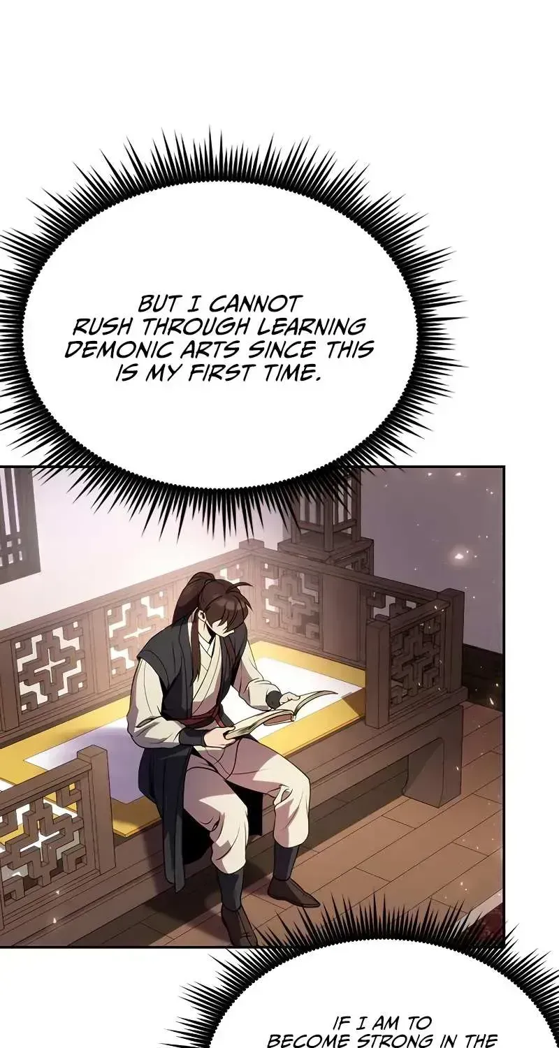 Chronicles of the Demon Faction Chapter 12.3 page 93 - 