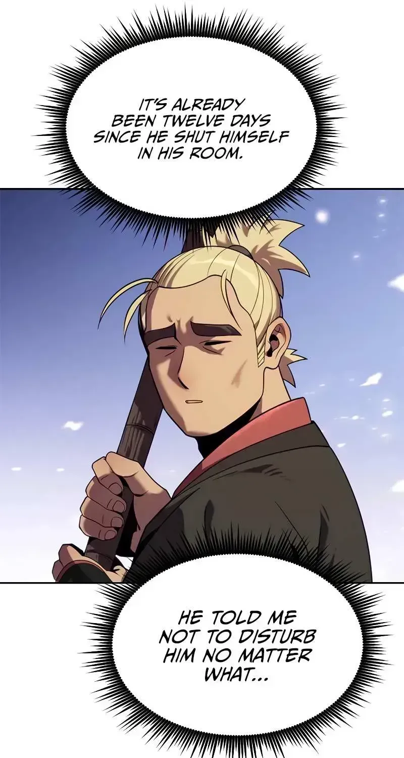 Chronicles of the Demon Faction Chapter 12.4 page 108 - 