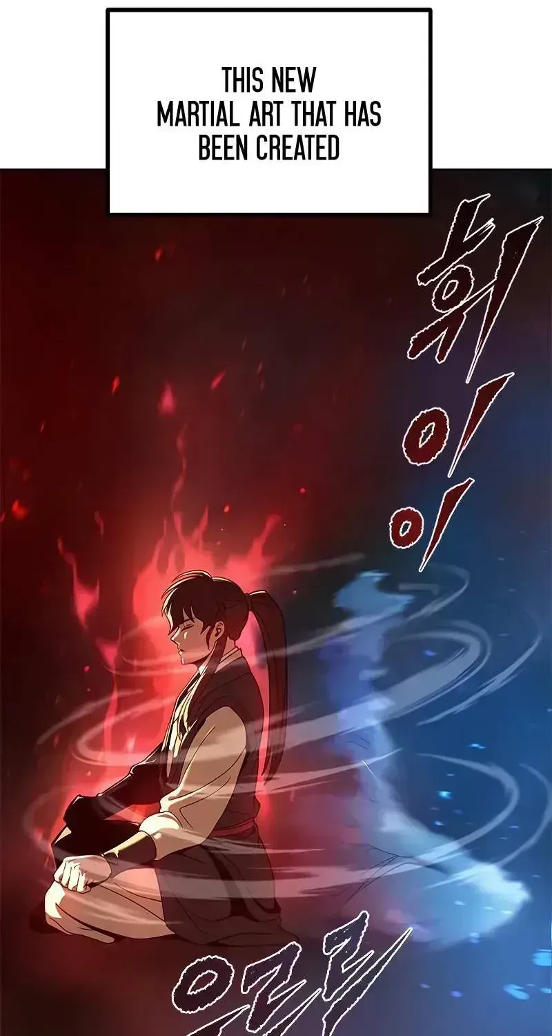Chronicles of the Demon Faction Chapter 12.4 page 113 - 