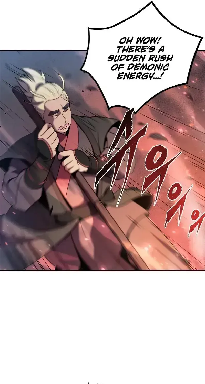 Chronicles of the Demon Faction Chapter 12.4 page 119 - 