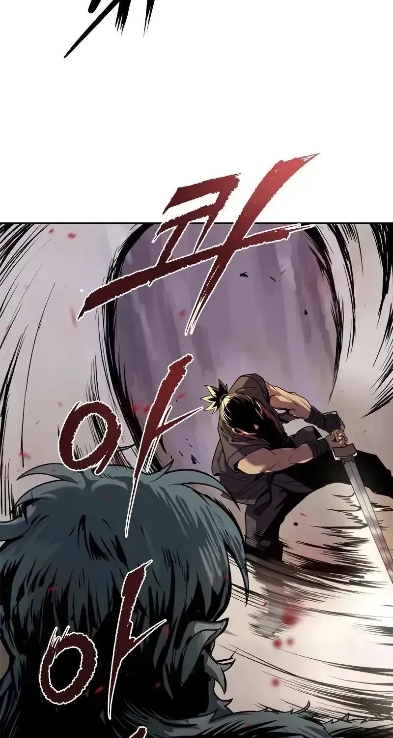 Chronicles of the Demon Faction Chapter 12.4 page 126 - 