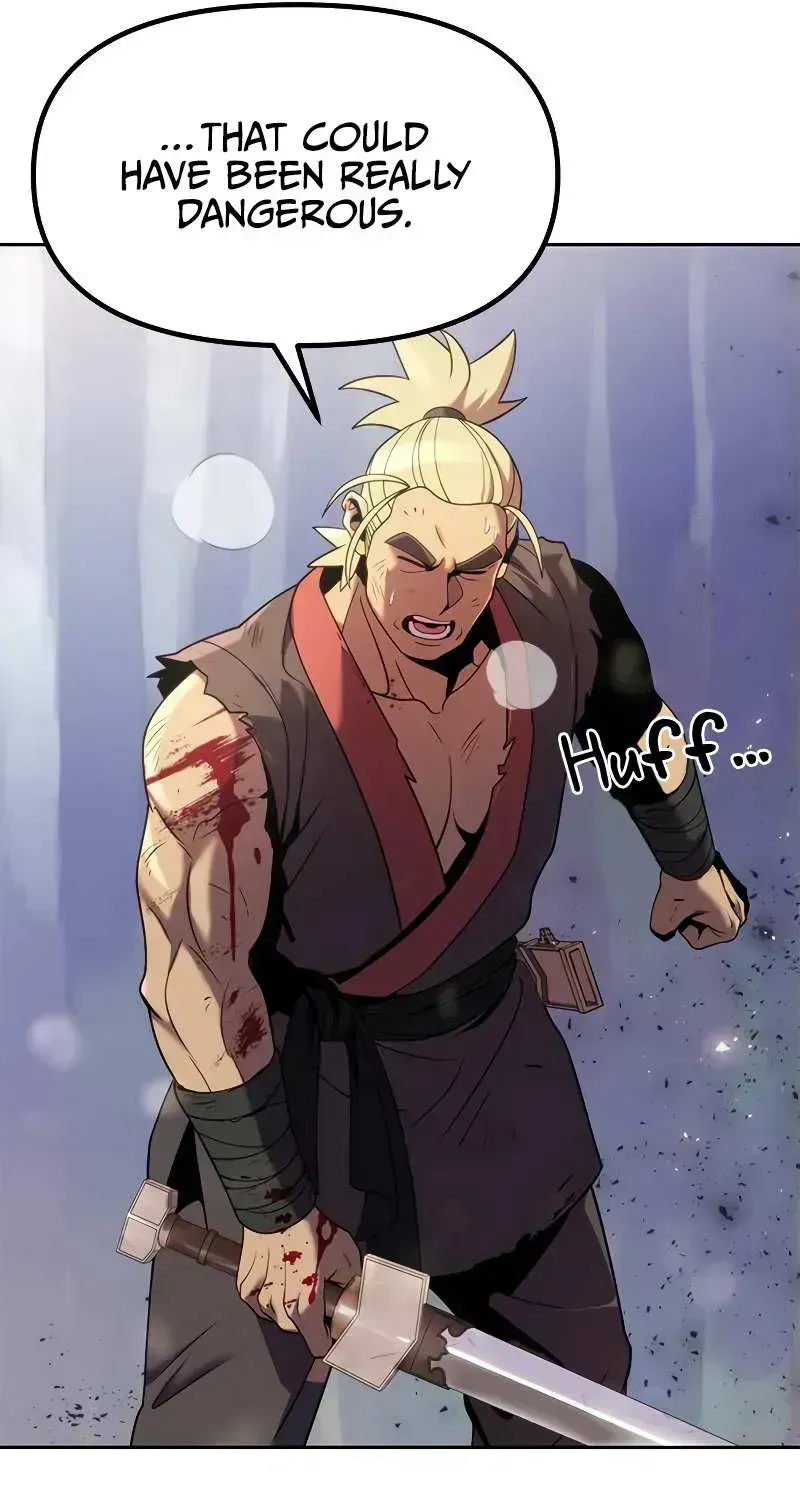 Chronicles of the Demon Faction Chapter 12.4 page 130 - 