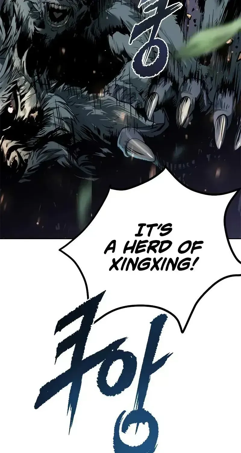Chronicles of the Demon Faction Chapter 12.4 page 142 - 