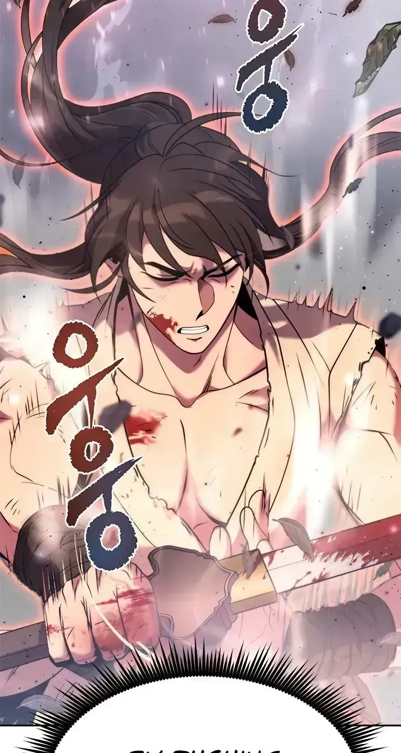 Chronicles of the Demon Faction Chapter 12.4 page 147 - 