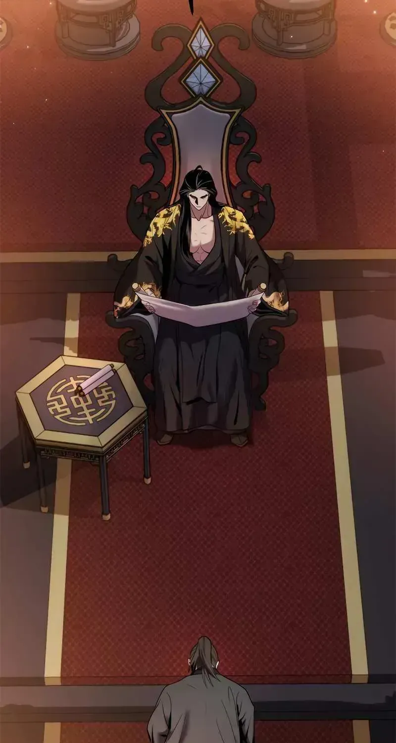 Chronicles of the Demon Faction Chapter 12.4 page 156 - 