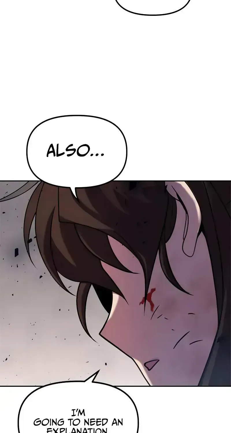 Chronicles of the Demon Faction Chapter 12.4 page 40 - 