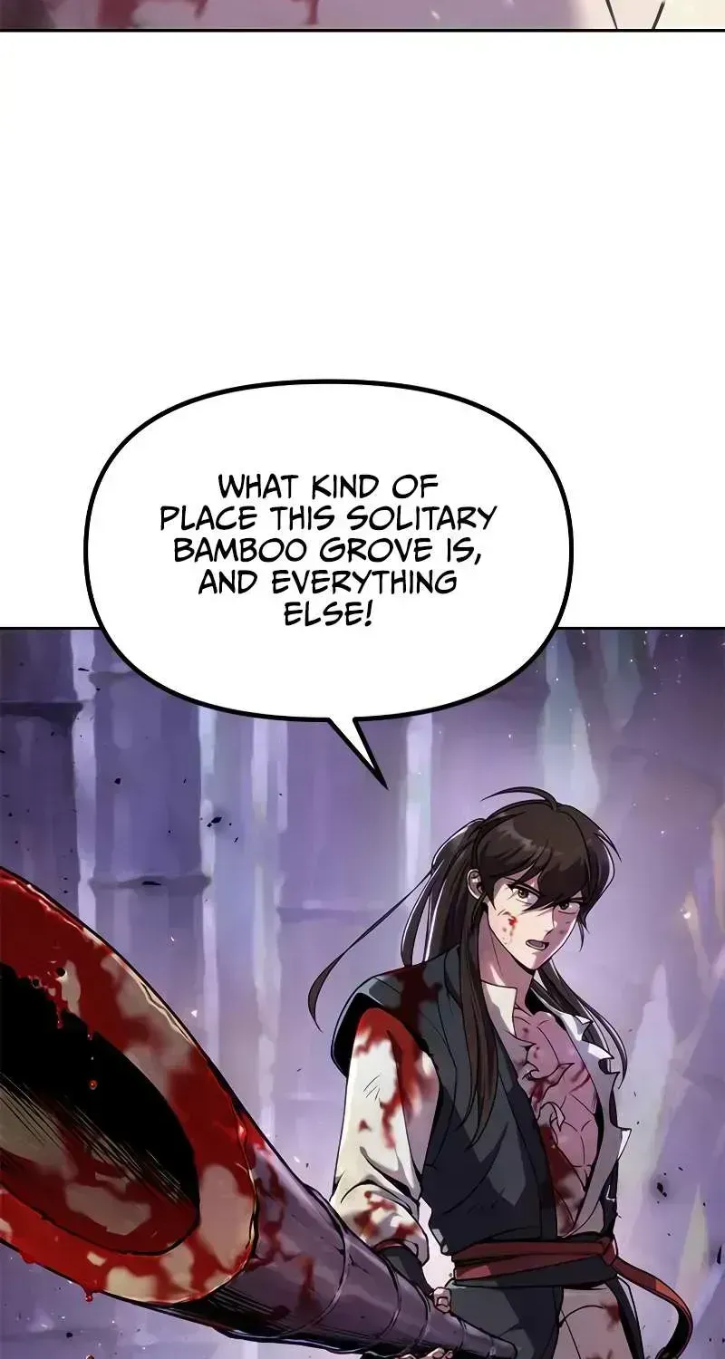 Chronicles of the Demon Faction Chapter 12.4 page 43 - 