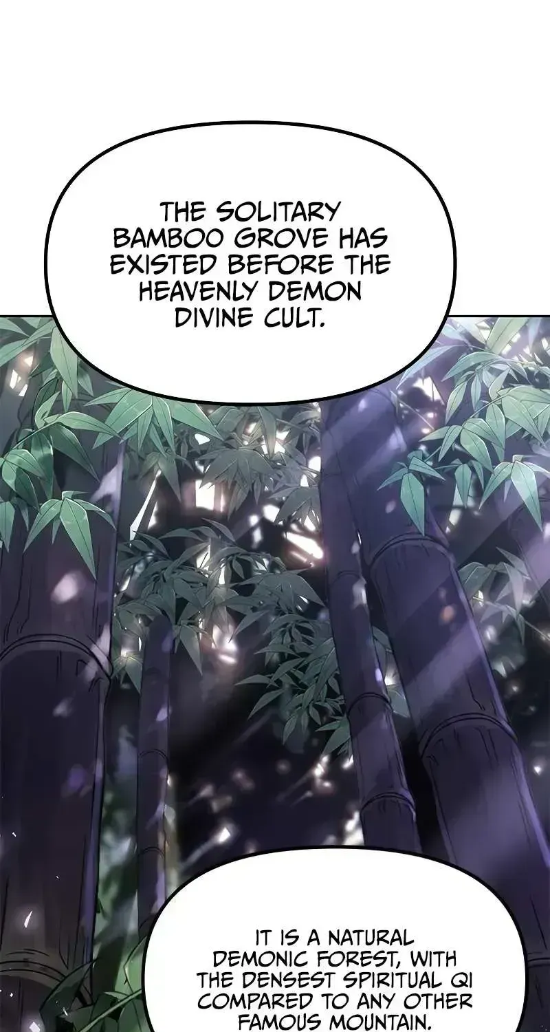 Chronicles of the Demon Faction Chapter 12.4 page 47 - 