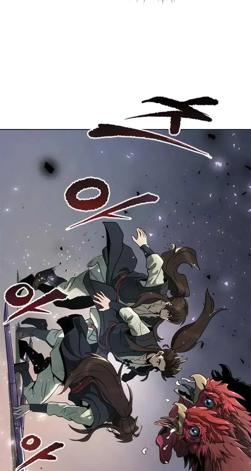 Chronicles of the Demon Faction Chapter 12.4 page 9 - 