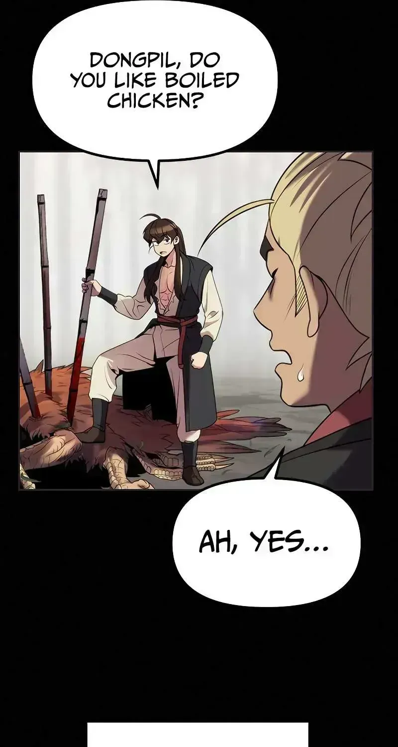 Chronicles of the Demon Faction Chapter 12.4 page 87 - 