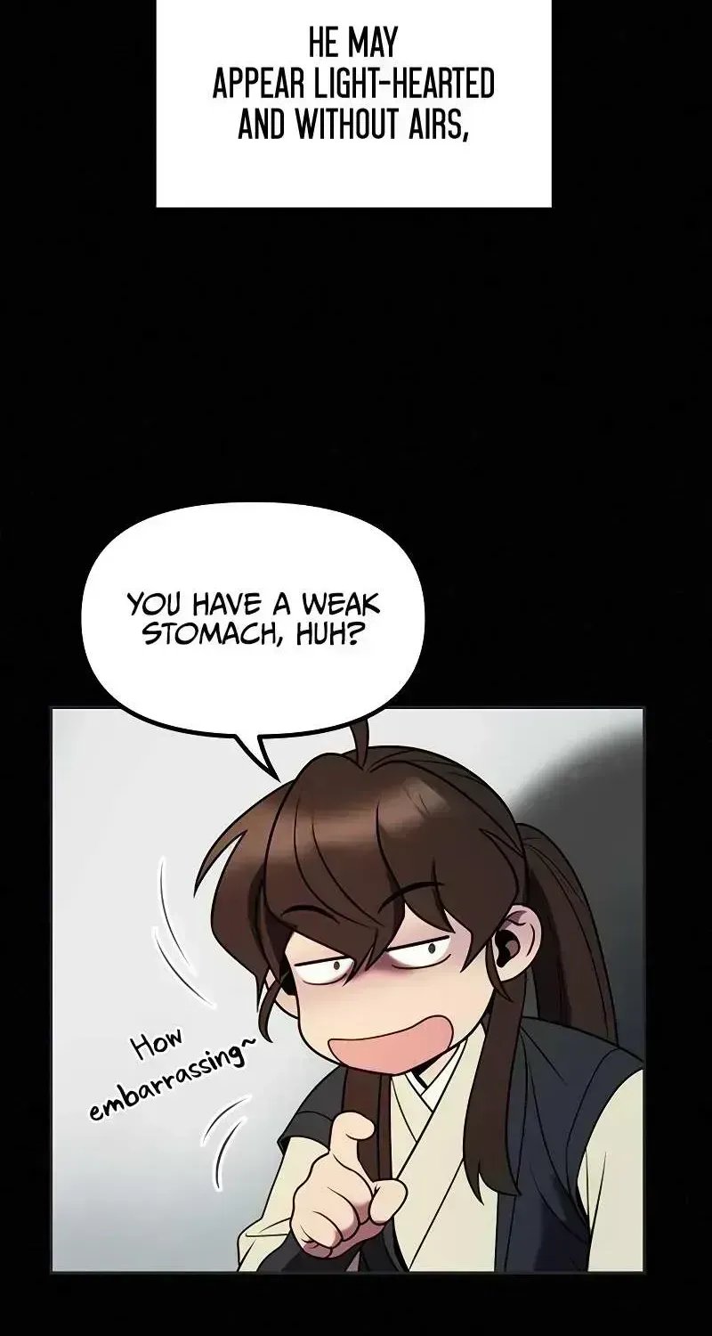 Chronicles of the Demon Faction Chapter 12.4 page 88 - 