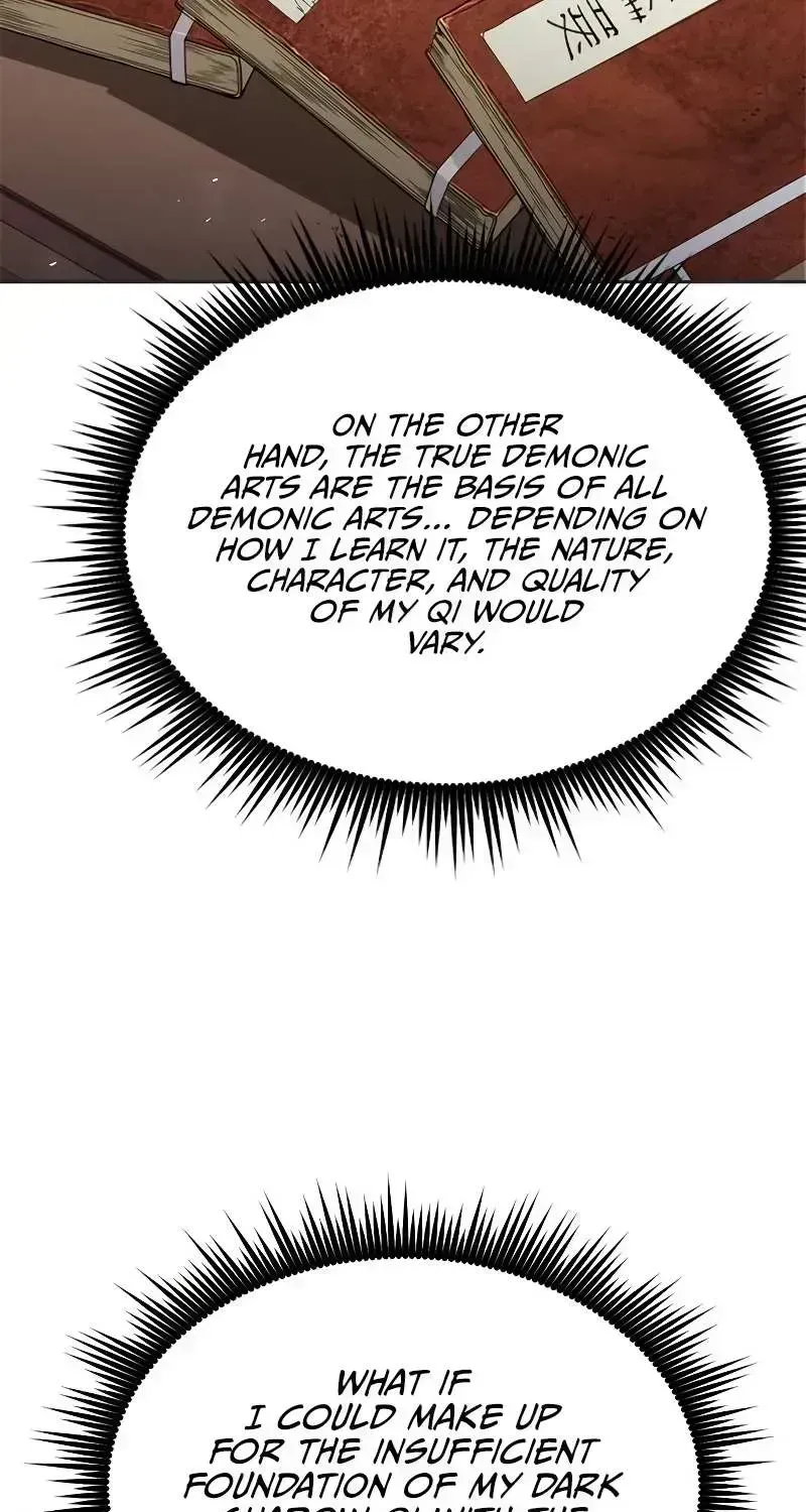 Chronicles of the Demon Faction Chapter 12.4 page 95 - 